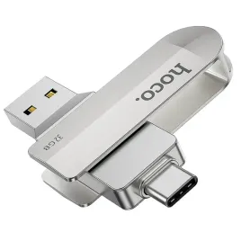 hoco-pendrive-usb-a-usb-c-ud10-32gb-usb3-0