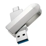 hoco-pendrive-usb-a-usb-c-ud10-32gb-usb3-0-stan-nowy