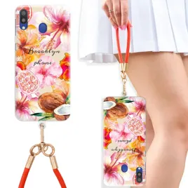 etui-do-nokia-2-1-premiumor-smycz-na-nadgarstekor-positiveor-wakacyjne-wzory