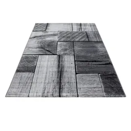 dywan-nowoczesny-parma-deski-szaro-czarny-120-cm-x-170-cm