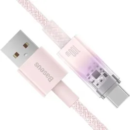 baseus-kabel-usb-a-do-typ-c-pd-100w-explorer-cats010504-2-m-rozowy