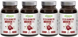 biowen-selen-organiczny-400-kapsulek-spermatogeneza-wsparcie-urody-tarczyca