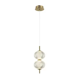 lampa-wiszaca-led-dekoracyjna-mosiezna-glamour-do-salonu-2-pkt-3000k-italux