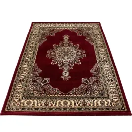 dywan-klasyczny-rozeta-czerwony-120-cm-x-170-cm