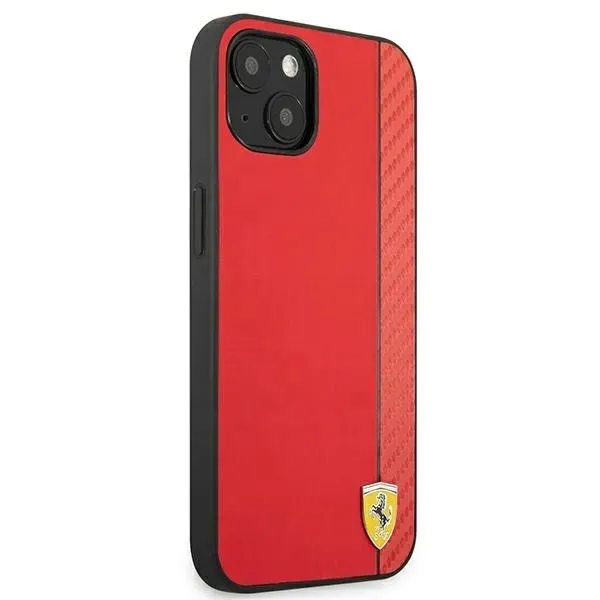 etui-hardcase-ferrari-on-track-stripe-czerwone-do-iphone-13-mini-typ-plecki