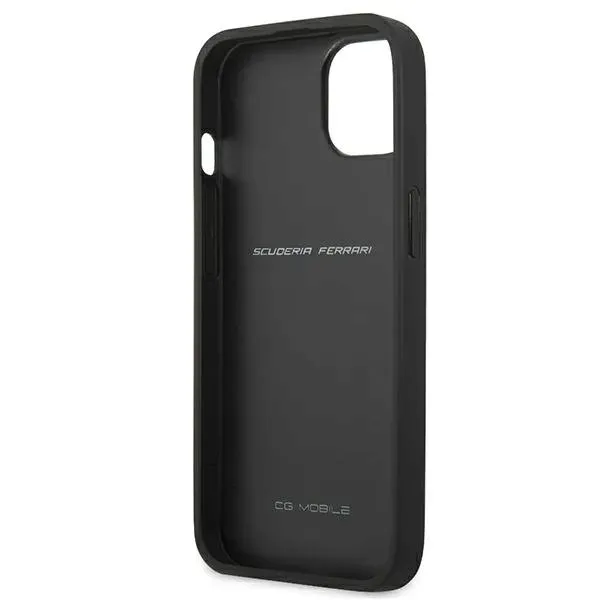 etui-hardcase-ferrari-on-track-stripe-czerwone-do-iphone-13-mini-stan-nowy