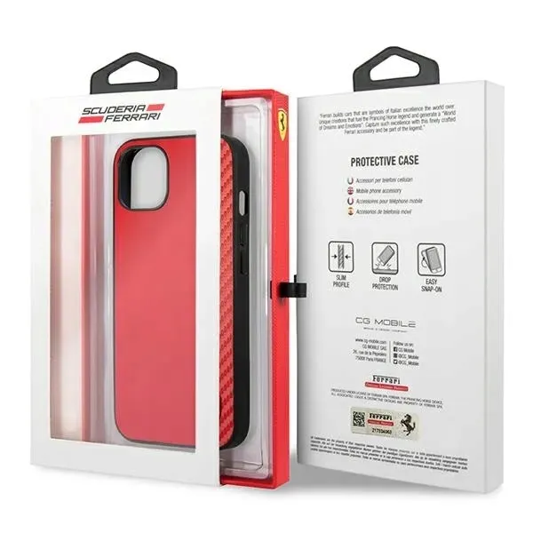 etui-hardcase-ferrari-on-track-stripe-czerwone-do-iphone-13-mini-stan-nowy