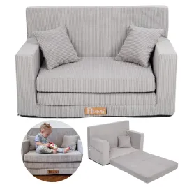 sofa-kanapa-rozkladana-dla-dzieci-piankowa-pufa-grawer-imie-dziecka