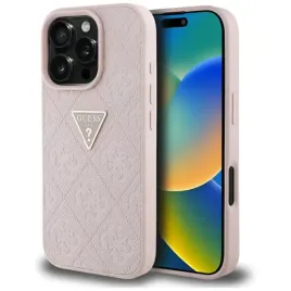 etui-guess-hot-stamp-4g-pattern-triangle-metal-logo-do-iphone-16-pro-max-r