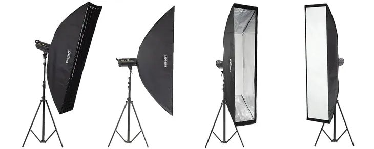 softbox-strip-35x160cm-mocowanie-bowens-grid-marka-cinegen