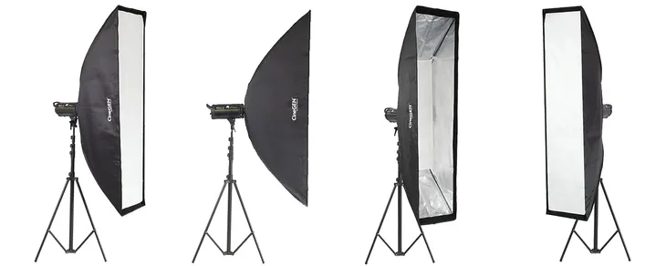 softbox-strip-35x160cm-mocowanie-bowens-grid-ksztalt-prostokatny