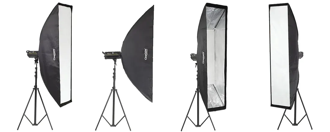 softbox-strip-35x160cm-mocowanie-bowens-grid