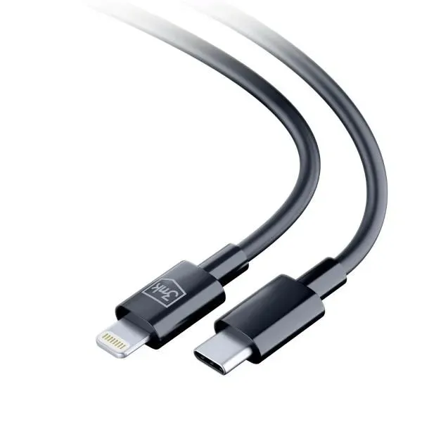 kabel-3mk-hyper-cable-usb-c-usb-c-100w-1-2m-czarny-kolor-czarny