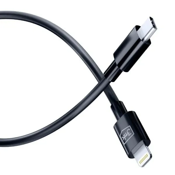 kabel-3mk-hyper-cable-usb-c-usb-c-100w-1-2m-czarny