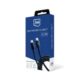 kabel-3mk-hyper-cable-usb-c-usb-c-100w-1-2m-czarny-marka-3mk