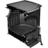 kominek-koza-k9-zeliwny-10kw-150-rury-rozeta-kolanko-zestaw-ekoprojekt-moc-kw-6-10