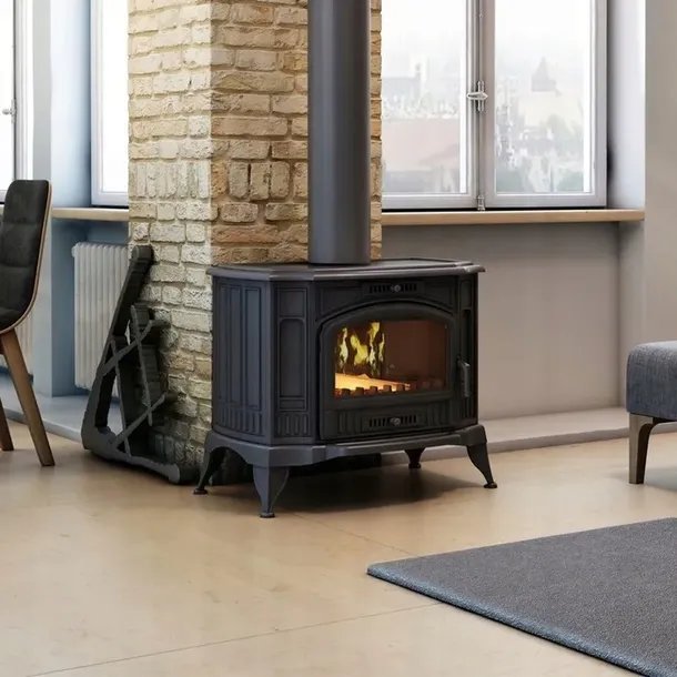 kominek-koza-k9-zeliwny-10kw-150-rury-rozeta-kolanko-zestaw-ekoprojekt-szerokosc-77-cm