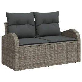 zestaw-sof-ogrodowych-vidaxl-6-czesciowy-z-poduszkami-szary-rattan