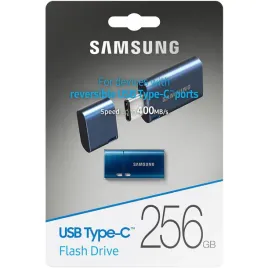 pendrive-samsung-muf-256da-256-gb-usb-3-1-typ-c-niebieski