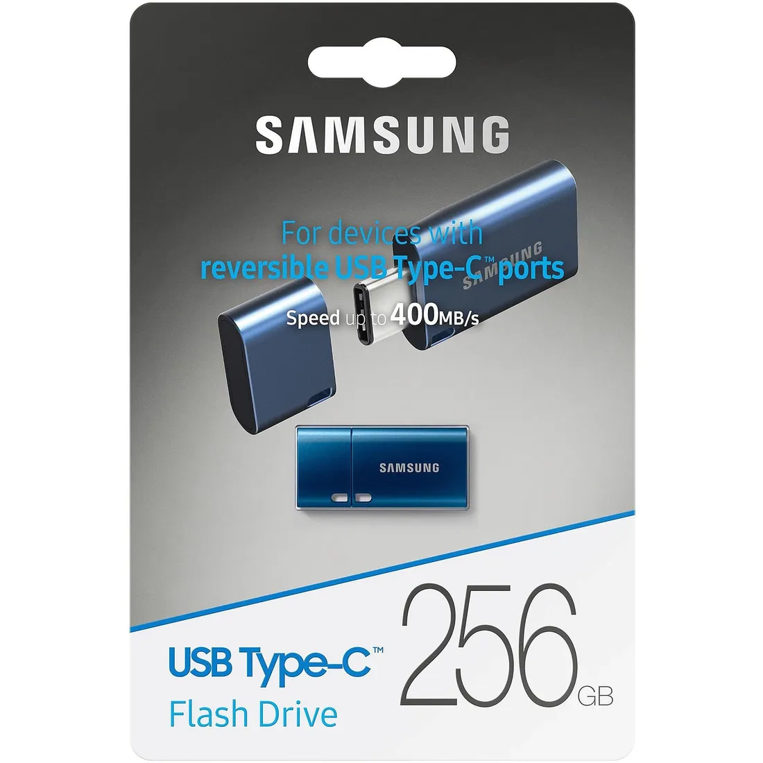 pendrive-samsung-muf-256da-256-gb-usb-3-1-typ-c-niebieski