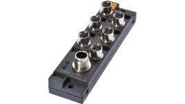 rozdzielacz-29x113x30mm-10-30vdc-6x-m8-3-pin-m12-12-pin-ip67-pbt-z-w