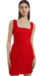 karen-millen-czerwona-sukienka-mini-ze-wzorem-kwiatowym-44-b1f