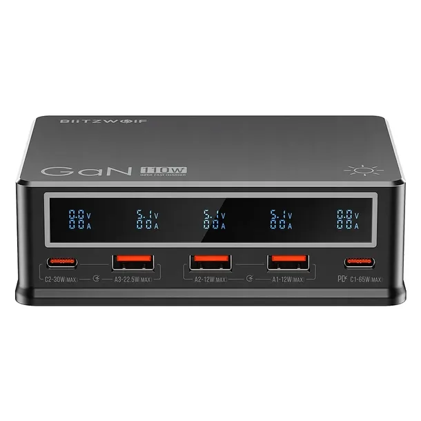ladowarka-sieciowa-blitzwolf-bw-i9-110w-pd-3xusb-a-2xusb-c-czarna-marka-blitzwolf