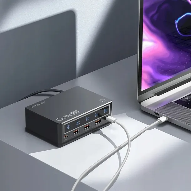 ladowarka-sieciowa-blitzwolf-bw-i9-110w-pd-3xusb-a-2xusb-c-czarna-przewod-w-zestawie-tak