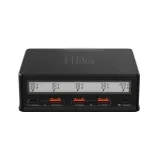 ladowarka-sieciowa-blitzwolf-bw-i9-110w-pd-3xusb-a-2xusb-c-czarna-zlacza-usb-usb-typ-c