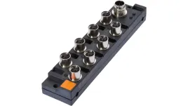rozdzielacz-29x136x30mm-10-30vdc-8x-m8-3-pin-m12-12-pin-ip67-pbt-z-w