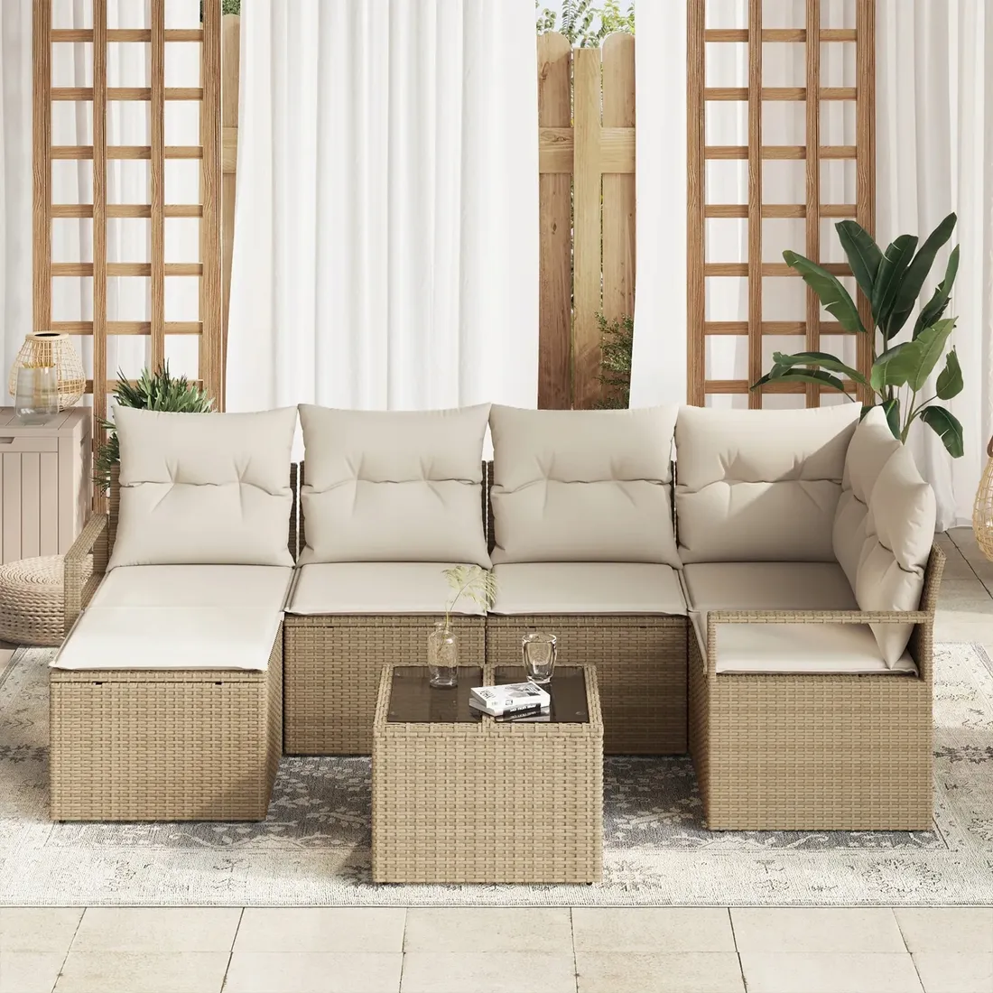 zestaw-ogrodowy-vidaxl-7-czesciowy-z-poduszkami-brazowy-polirattan