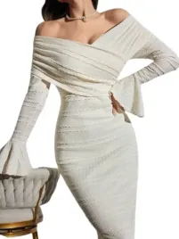 shein-sukienka-midi-z-rozkloszowanymi-rekawami-wzor-40-42-1en