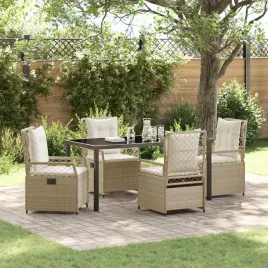 vidaxl-5-czesciowy-zestaw-obiadowy-ogrodowy-bezowy-rattan-poli