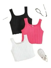 shein-dzieciece-topy-na-lato-3pak-wielokolorowe-110-116-1eg