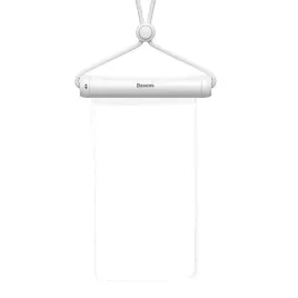 uniwersalne-etui-wodoodporne-baseus-cylinder-do-smartfonow-biale