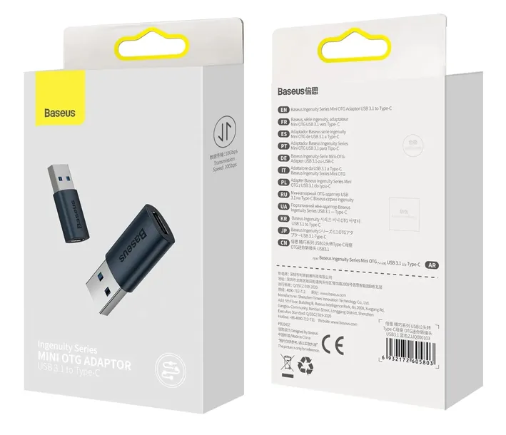 adapter-usb-a-do-usb-c-baseus-ingenuity-otg-niebieski-dlugosc-0-01-m