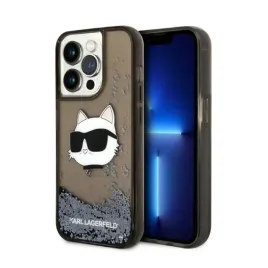 etui-karl-lagerfeld-klhcp14llnchck-iphone-14-pro-61-czarny-black-hardcase