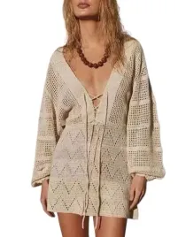 shein-bezowa-tunika-azurowa-na-wiazanie-plus-size-46-1eg