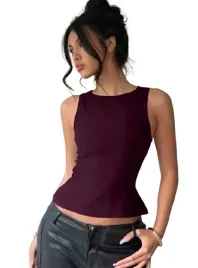 shein-bluzka-bez-rekawow-z-dopasowanym-fasonem-bordowa-36-1ek