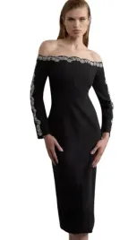karen-millen-tall-dluga-sukienka-koktajlowa-czarna-38-b1f