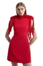 karen-millen-czerwona-sukienka-z-baskinka-dla-niskich-kobiet-34-b1g