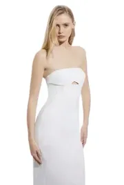 karen-millen-biala-sukienka-olowkowa-bez-rekawow-z-dekoltem-gorset-36-b1q
