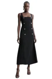karen-millen-czarna-sukienka-midi-na-ramiaczkach-z-guzikami-34-b1h