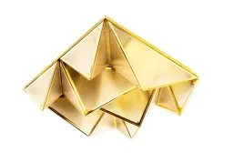 moosee-lampa-sufitowa-plafon-pyramids-zlota