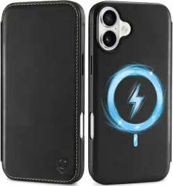 shieldon-naturalne-etui-skorzane-magsafe-do-iphone-16-slim-portfel-czarny