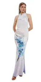 karen-millen-petite-sukienka-maxi-koktajlowa-z-wzorem-34-b1f