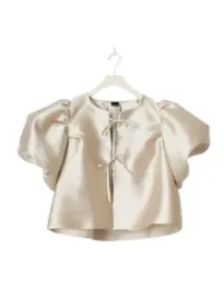 shein-bluzka-z-polrekawem-bufiastym-i-wiazaniem-z-przodu-s-1en