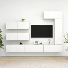 vidaxl-7-cz-zestaw-szafek-tv-bialy-material-drewnopochodny
