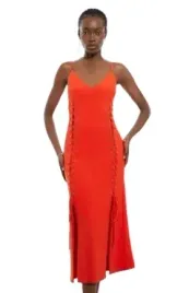 karen-millen-sukienka-midi-na-ramiaczkach-z-wiazaniem-czerwona-34-b1f