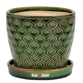 doniczka-donica-12cm-oslonka-ceramiczna-z-podstawka-kwiaty-rosliny-zielona